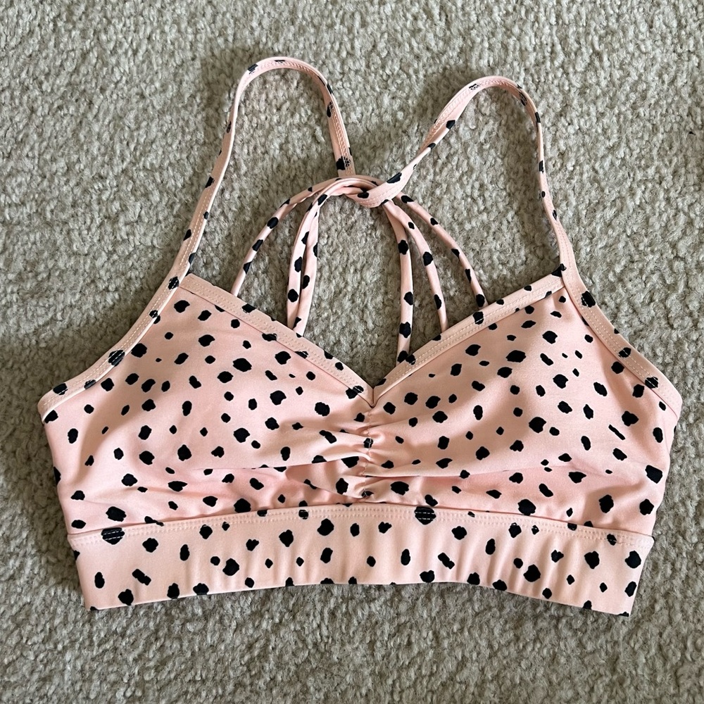 Forever 21 Work Out Set - Picture 2 of 5